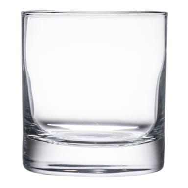 Arcoroc V3476 12-3/4 Oz. Double Old Fashioned Glass