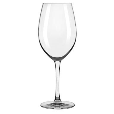 Libbey 9230 Reserve by Libbey Contour 17 ounce Wine Glass