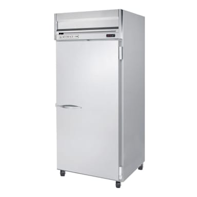 Beverage-Air HFS1WHC-1S Right Hinged Horizon Freezer