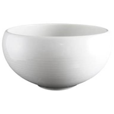 Vertex China RA-SB5 Round 17 Ounce Spiral Bowl