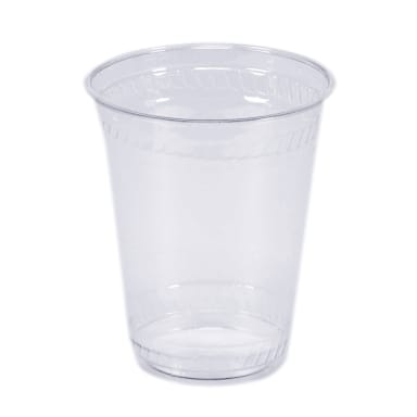 Fabri-Kal® KC16S Kal-Clear® 18 Ounce Plastic Cup - 1000 / CS