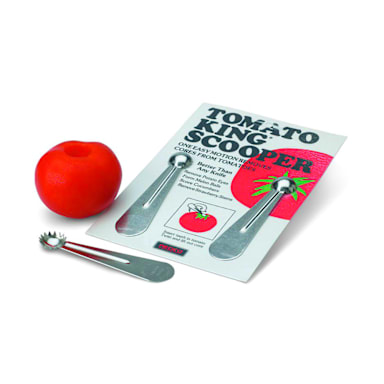 Vollrath 1401 Redco® Tomato King® Scooper - 2 / PK
