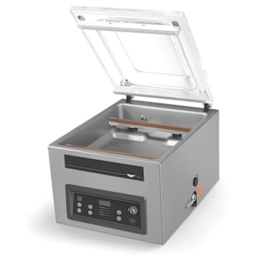 Vollrath 40833 Large In-Chamber Vacuum Pack Machine