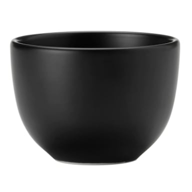 Libbey - Formerly World Tableware DRI-9-O Driftstone Onyx 10 Oz. Bouillon Bowl - 12 /CS