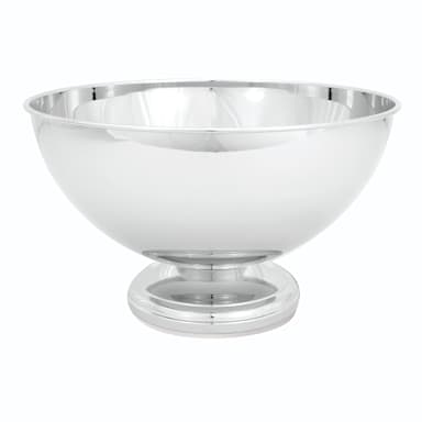 Walco O-U481 Soprano 18/10 S/S 4 Gallon Punch Bowl