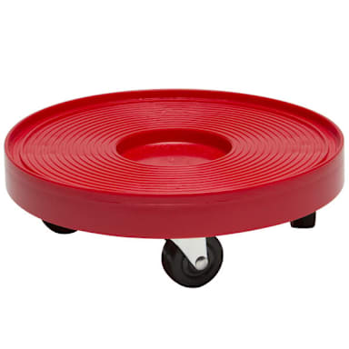 DeVault Enterprises ICD6000 12" Dolly For Slim Kegs