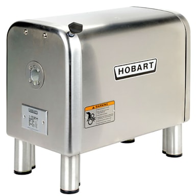 Hobart 4812-36 120 Volt Electric Meat Grinder