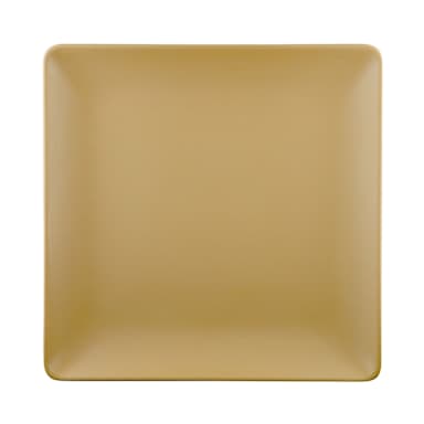 EGS Greenovations ECO1111SQ-RT 11" Square Plate - 6 /CS