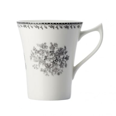 1880 Hospitality L6703068560 Lancaster Garden 13 Ounce Mug - 36 /CS