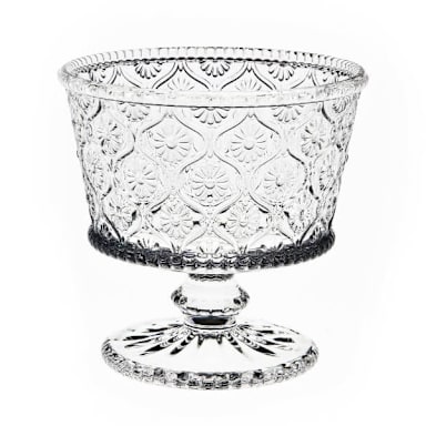 Forum Glass FG341102-016 Cameo 8 Ounce Dessert Glass