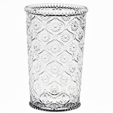 Forum Glass FG341011-016 Cameo 10 Ounce Hi-Ball Glass