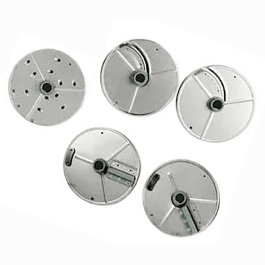 Robot Coupe SP5DISC 5-Disc Package