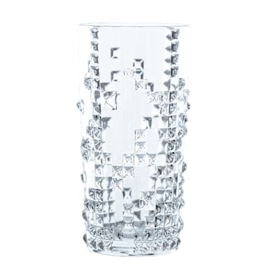 Nachtmann N99578 Punk 13-1/4 Ounce Long Drink Glass