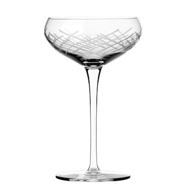 Libbey 9134/69477 Modernist 9 Oz. Coupe Glass