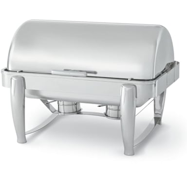 Vollrath T3600 Full Size 8-1/2 Quart D-Lux Chafer