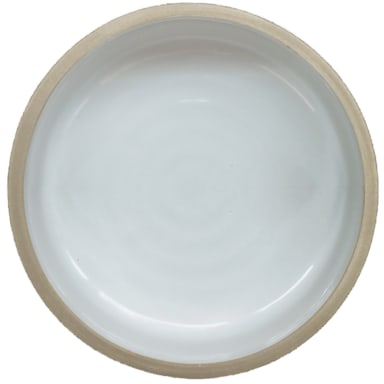 Chef & Sommelier FK789 Geode White 12 Oz. Bowl