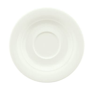 Schonwald 9196918 Avanti Gusto 6-1/4" Saucer - Dozen
