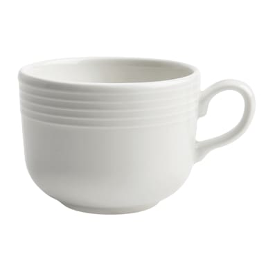 Homer Laughlin 19427200 Aurora 11 Ounce Cup