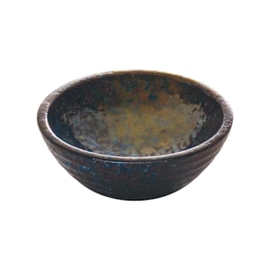 Playground 701350991000351 Sea 3-1/2" Round Dish