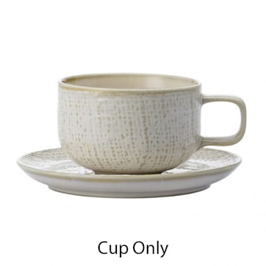 1880 Hospitality L6800000530 Knit 6 Ounce Coffee Cup