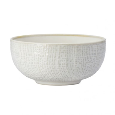 1880 Hospitality L6800000758 Knit 5" Round Bowl