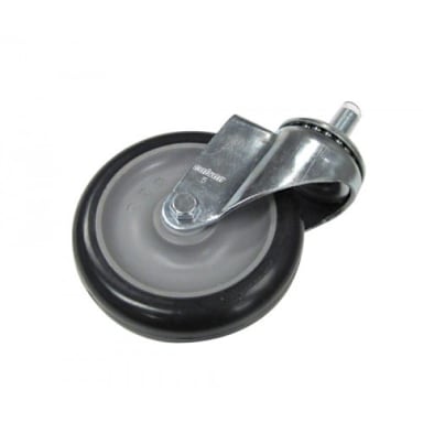 Darling Foodservice 6" Caster without Brake for Gas Ranges
