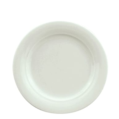 Schonwald 9190028 Avanti Gusto Round 10-7/8" Plate - 6 / CS