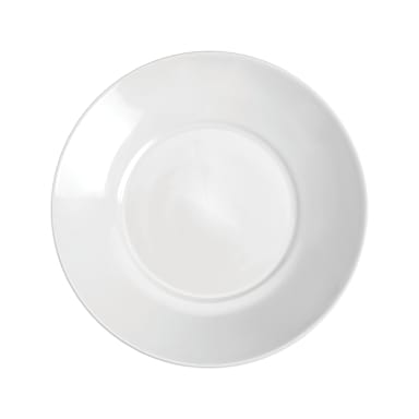 Homer Laughlin 31810000 Arctic White 74 Ounce Bowl