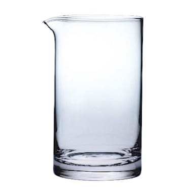 Arcoroc FK596 20 Oz. Mixing Beaker - 8 / CS