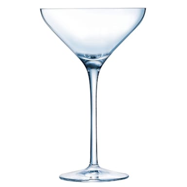 Chef & Sommelier L3678 Sublym 8 Oz. Cocktail Glass