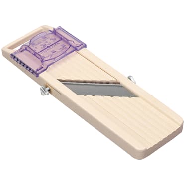 Matfer Bourgeat 186700 Little Beni 12.5 x 3.5" Mandoline Slicer