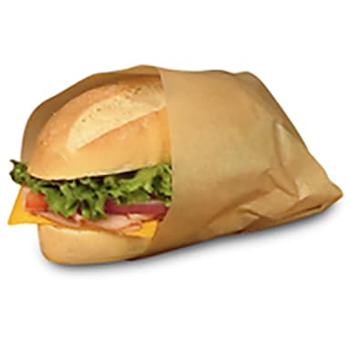 14" x 14" Paper Liner - 1000 / PK