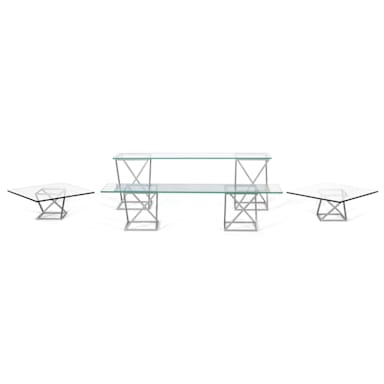 FOH BST010MUM28 B3 Twist Building Blocks Buffet - 1 / CS