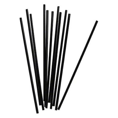 Cell-O-Core CSW575-BLACK 5.25" Wrapped Stirrer - 10000 / CS