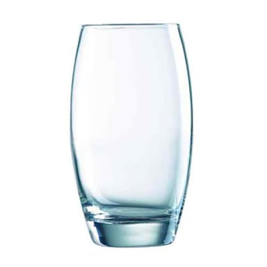 Arcoroc N5812 Salto 11.75 Oz. Hi-Ball Glass