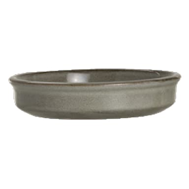 Steelite 6121RG003 Pier 18.5 Ounce Round Deep Tray