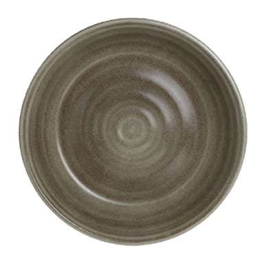 Steelite 6121RG004 Pier 40 Ounce Round Bowl