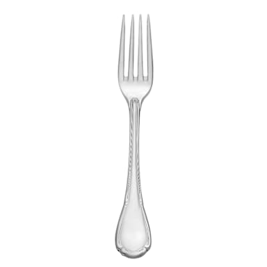 Libbey - Formerly World® Tableware 412 030 Baroque 7" Dessert Fork - Dozen
