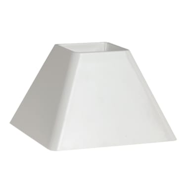 Roselli 68A340EL427 Melamine 5" Pedestal Display Riser