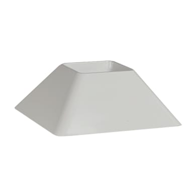 Roselli 68A340EL426 Melamine 3" Pedestal Display Riser
