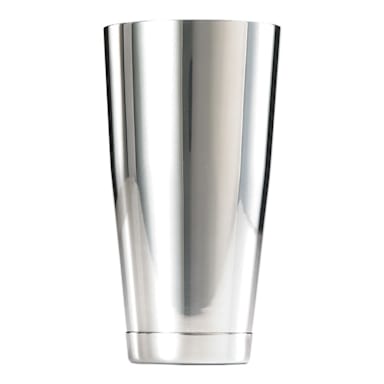 Mercer Culinary M37008 Barfly S/S 28 Ounce Bar Shaker / Tin