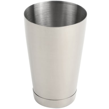 Mercer Culinary M37007 Barfly 18 Ounce Bar Shaker / Tin