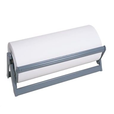 Bulman Products A503-18 S/S 18" Wall Mount Paper Cutter