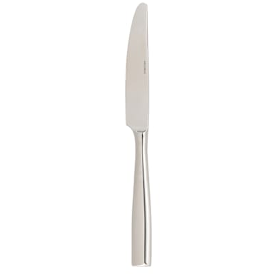 Arcoroc FL404 Liv 9.5" S/S Dinner Knife - Dozen