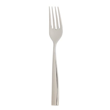 Arcoroc FL429 Liv 6-7/8" S/S Dessert / Salad Fork - Dozen