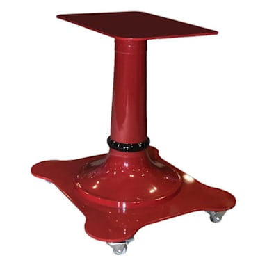 Globe Food Equipment FSSTAND Stand for FS14 Flywheel Slicer