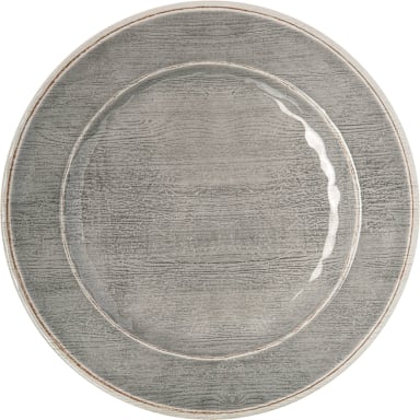 Carlisle 6400118 Grove Smoke 11" Dinner Plate