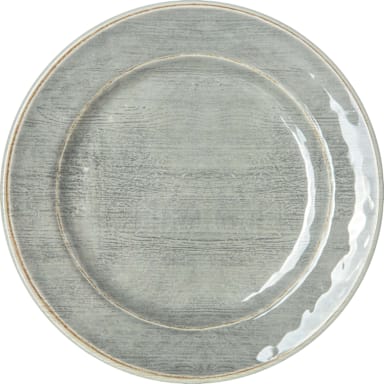 Carlisle 6400718 Grove Smoke 7" B&B Plate