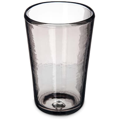 Carlisle MIN544218 Smoke Mingle 19 Ounce High Ball Glass