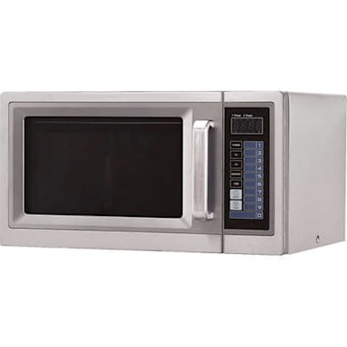 General GEW1000E 1000W Digital Microwave
